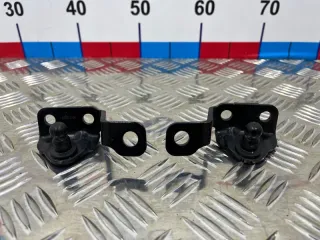 554000226AA Крепление амортизатора EXEED TXL Restailing Арт 2-645098, вид 5
