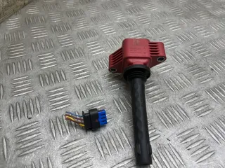 F4J203705110 Катушка зажигания EXEED TXL Restailing Арт 2-645127, вид 6