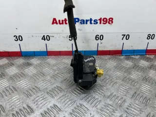 554000988AA Замок двери EXEED TXL Restailing Арт 2-645179, вид 5