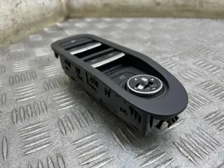 808000219AAABK Блок управления стеклоподъемниками EXEED TXL Restailing Арт 2-645203, вид 4