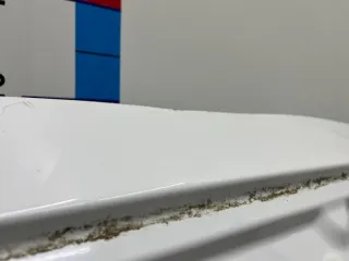 509000736AADYJ Крышка багажника (дверь 3-5) EXEED TXL Restailing Арт 2-645228, вид 4