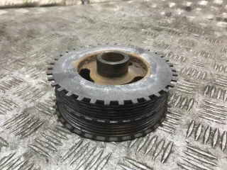 1571899 Шкив коленвала Ford Focus 2 Арт 2-645293, вид 1