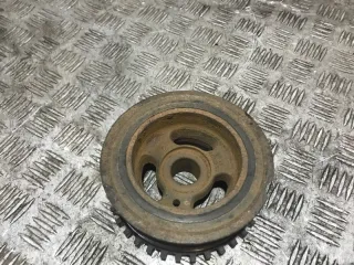 1571899 Шкив коленвала Ford Focus 2 Арт 2-645293, вид 4