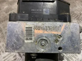 AG912C405AA Блок ABS Ford Mondeo 4 Арт 2-645304, вид 10