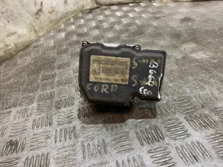 7G912C405AA Блок ABS Ford Mondeo 4 Арт 2-645305, вид 6