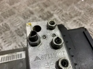 7G912C405AA Блок ABS Ford Mondeo 4 Арт 2-645305, вид 8