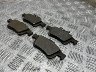 BPYK2648Z Тормозные колодки Mazda 3 BK Арт 2-645316, вид 4