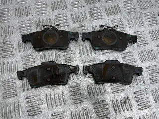 BPYK2648Z Тормозные колодки Mazda 3 BK Арт 2-645316, вид 5