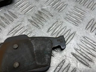 BPYK2648Z Тормозные колодки Mazda 3 BK Арт 2-645316, вид 7