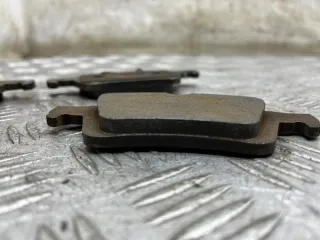 BPYK2648Z Тормозные колодки Mazda 3 BK Арт 2-645316, вид 8