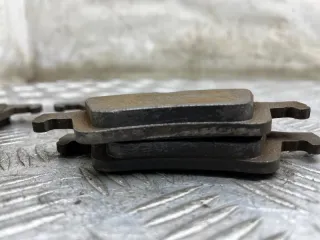 BPYK2648Z Тормозные колодки Mazda 3 BK Арт 2-645316, вид 9