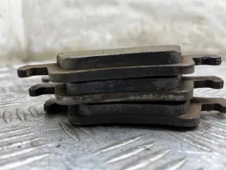 BPYK2648Z Тормозные колодки Mazda 3 BK Арт 2-645316, вид 10