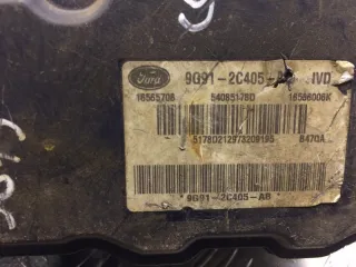 9G912C405AA Блок ABS Ford S-Max 1 Арт 2-645330, вид 9