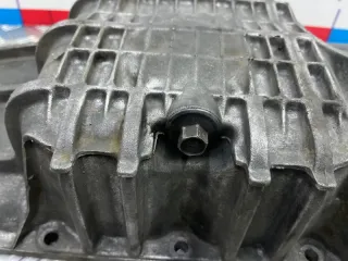 1128431 Поддон двигателя Ford Fusion 1 Арт 2-645342, вид 6