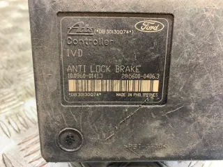 8M512C405EA Блок ABS Ford Focus 2 restailing Арт 2-645369, вид 9