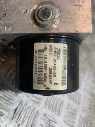 8M512C405EA Блок ABS Ford Focus 2 restailing Арт 2-645369, вид 10