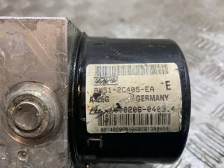 8M512C405EA Блок ABS Ford Focus 2 restailing Арт 2-645370, вид 10