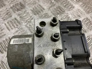 9G912M110AB Блок ABS Ford Mondeo 4 restailing Арт 2-645385, вид 9