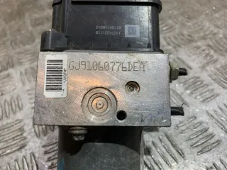 9G912M110AB Блок ABS Ford Mondeo 4 restailing Арт 2-645385, вид 10