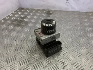 3M512C405HB Блок ABS Ford Focus 2 restailing Арт 2-645427, вид 1