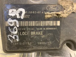 3M512C405HB Блок ABS Ford Focus 2 restailing Арт 2-645427, вид 8