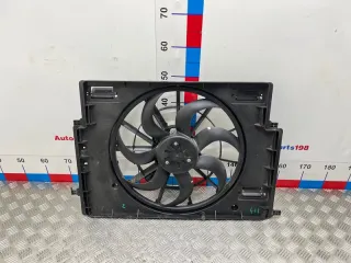 2078015600 Дефлектор Geely Monjaro Арт 2-645449, вид 1