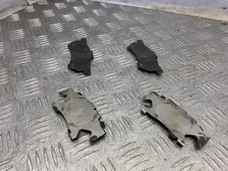 06455SAP000 Пластина суппорта Honda Jazz 1 Арт 2-645544, вид 4