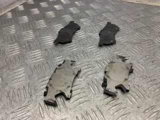 06455SAP000 Пластина суппорта Honda Jazz 1 Арт 2-645544, вид 5