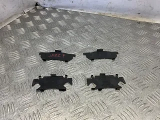 06455SAP000 Пластина суппорта Honda Jazz 1 Арт 2-645544, вид 6