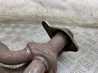 18100REAZ00 Коллектор выпускной Honda Fit 1 Арт 2-645753, вид 11