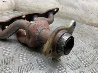 18100REAZ00 Коллектор выпускной Honda Fit 1 Арт 2-645753, вид 12