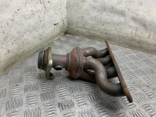 18100REAZ00 Коллектор выпускной Honda Fit 1 Арт 2-645753, вид 2