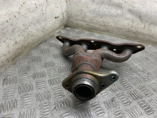 18100REAZ00 Коллектор выпускной Honda Fit 1 Арт 2-645753, вид 3