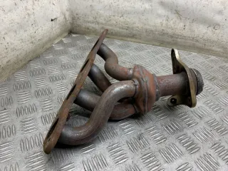 18100REAZ00 Коллектор выпускной Honda Fit 1 Арт 2-645753, вид 4