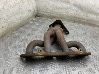 18100REAZ00 Коллектор выпускной Honda Fit 1 Арт 2-645753, вид 5