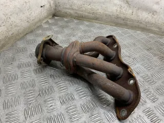 18100REAZ00 Коллектор выпускной Honda Fit 1 Арт 2-645753, вид 6