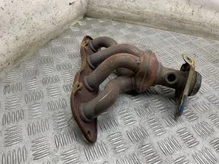 18100REAZ00 Коллектор выпускной Honda Fit 1 Арт 2-645753, вид 8