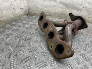 18100REAZ00 Коллектор выпускной Honda Fit 1 Арт 2-645753, вид 10