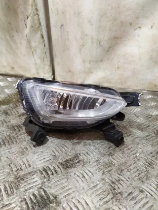92201D7000 Фара противотуманная Hyundai Tucson 3 Арт 2-645871, вид 1