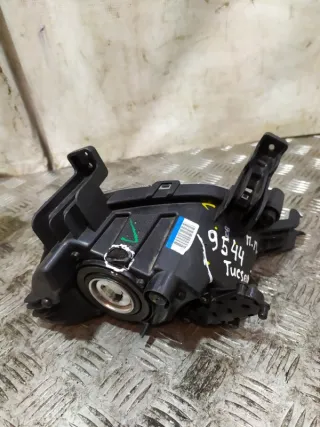 92201D7000 Фара противотуманная Hyundai Tucson 3 Арт 2-645871, вид 8