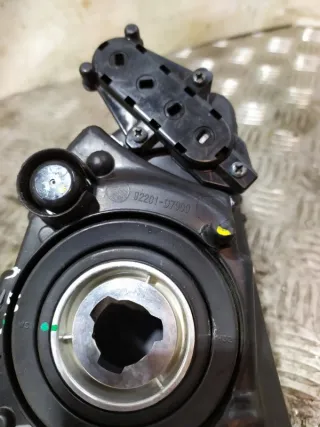 92201D7000 Фара противотуманная Hyundai Tucson 3 Арт 2-645871, вид 10