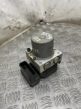 589204L100 Блок ABS Hyundai Solaris 1 Арт 2-645882, вид 6