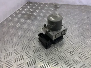 589204L100 Блок ABS Hyundai Solaris 1 Арт 2-645883, вид 4