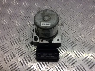 589204L100 Блок ABS Hyundai Solaris 1 Арт 2-645892, вид 5