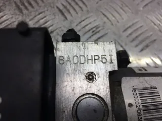 589204L100 Блок ABS Hyundai Solaris 1 Арт 2-645892, вид 10