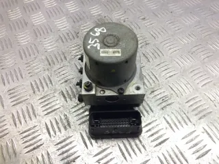 589204L100 Блок ABS Hyundai Solaris 1 Арт 2-645893, вид 5