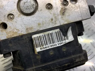 589204L100 Блок ABS Hyundai Solaris 2 Арт 2-645902, вид 9
