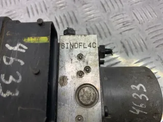 589204L100 Блок ABS Hyundai Solaris 2 Арт 2-645902, вид 10