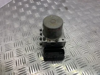 589204L100 Блок ABS Hyundai Solaris 1 Арт 2-645903, вид 5