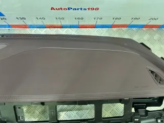 F205306P03AA Панель передняя салона (торпедо) Jetour X90 Арт 2-646451, вид 8